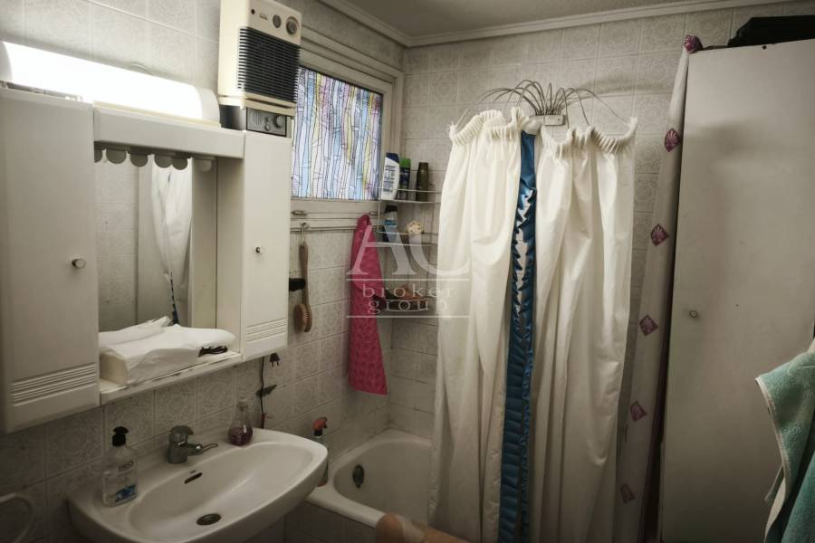 Venta - Ático - Elche - Raval 