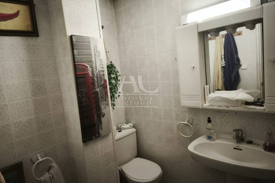 Venta - Ático - Elche - Raval 