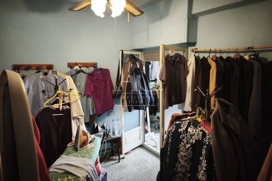 Venta - Ático - Elche - Raval 