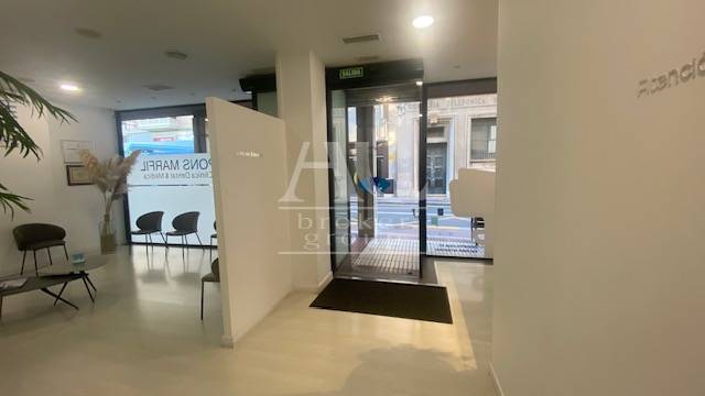 Alquiler - Local comercial - Elche - Centro