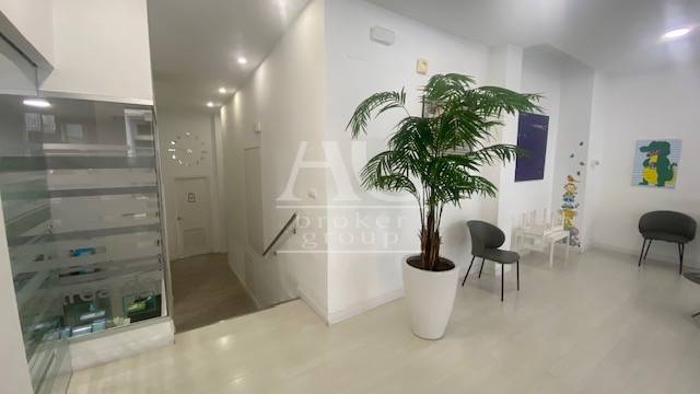 Alquiler - Local comercial - Elche - Centro