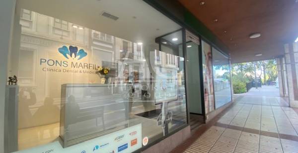 Local comercial - Alquiler - Elche - Centro