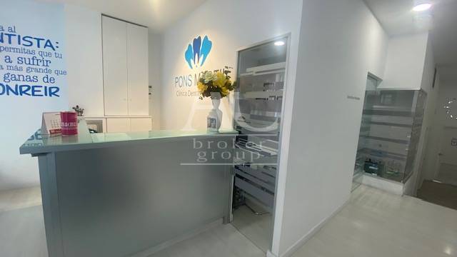 Alquiler - Local comercial - Elche - Centro