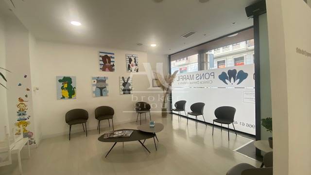 Alquiler - Local comercial - Elche - Centro