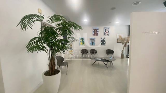 Alquiler - Local comercial - Elche - Centro