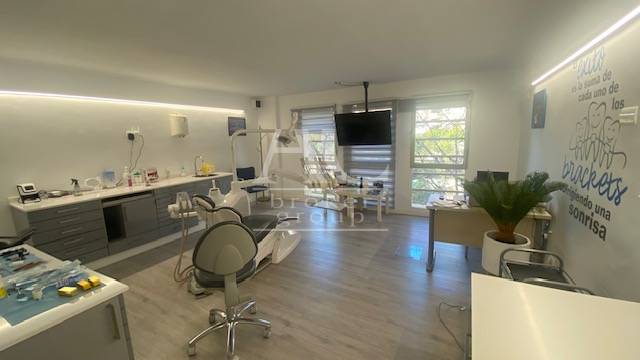 Alquiler - Local comercial - Elche - Centro