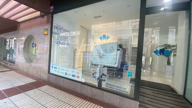 Alquiler - Local comercial - Elche - Centro