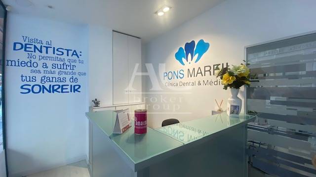 Alquiler - Local comercial - Elche - Centro