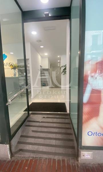 Alquiler - Local comercial - Elche - Centro