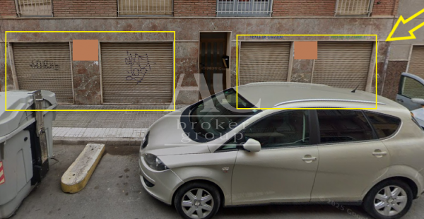 Local comercial - Venta - Elche - Plaza Barcelona