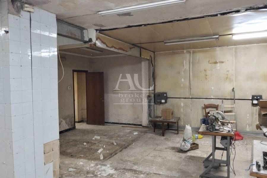 Venta - Local comercial - Elche - Plaza Barcelona