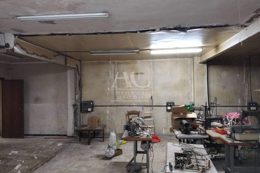 Venta - Local comercial - Elche - Plaza Barcelona