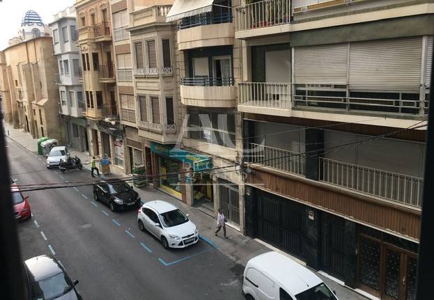 Venta - Piso - Elche - Centro