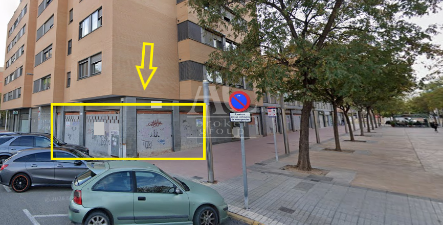 Venta - Local comercial - Elche - Sector V