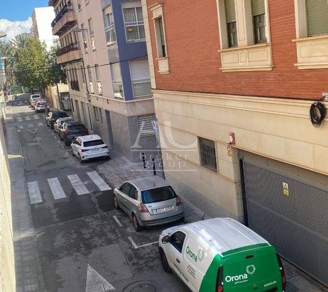 Alquiler - Piso - Elche - Centro