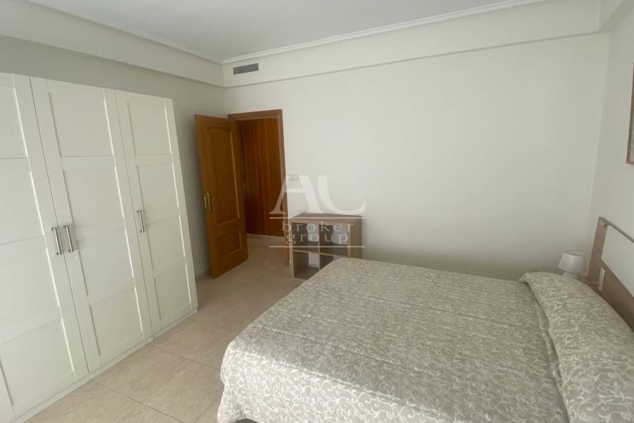 Alquiler - Piso - Elche - Centro