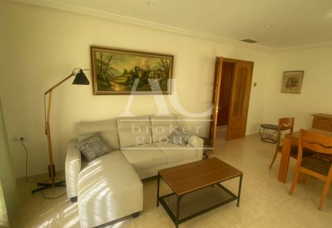 Piso - Alquiler - Elche - Centro