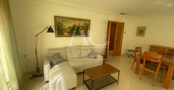 Piso - Alquiler - Elche - Centro