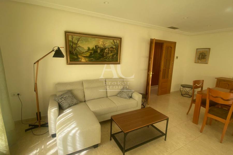 Alquiler - Piso - Elche - Centro