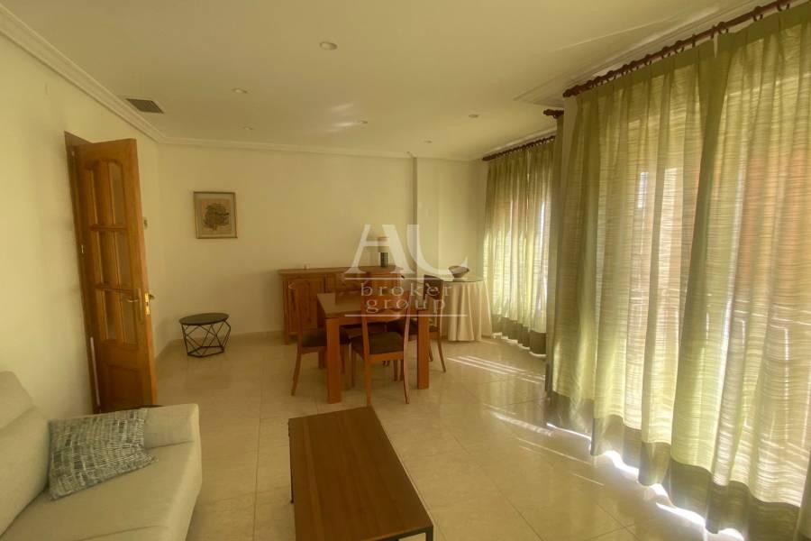Alquiler - Piso - Elche - Centro