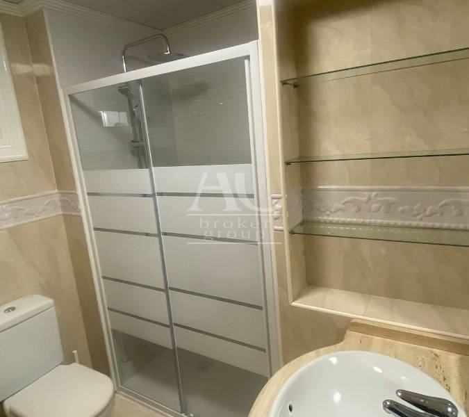 Alquiler - Piso - Elche - Centro