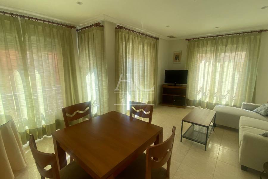 Alquiler - Piso - Elche - Centro