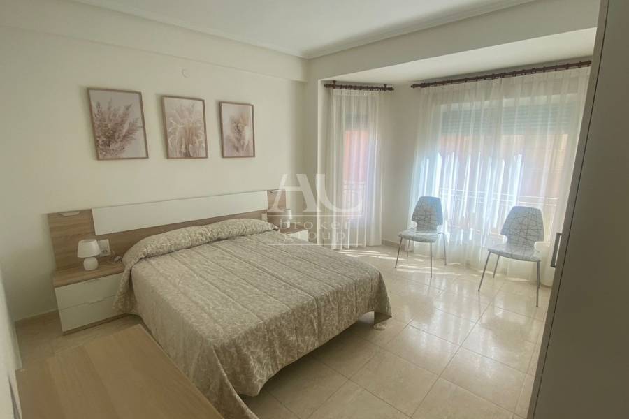 Alquiler - Piso - Elche - Centro