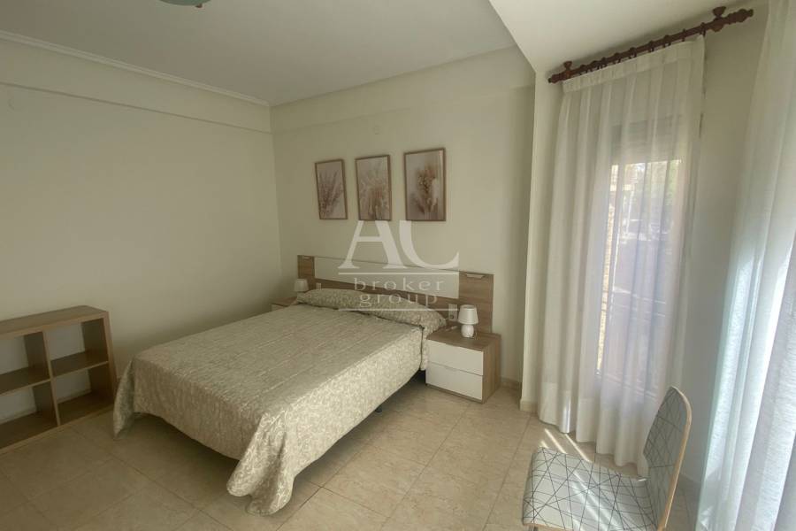 Alquiler - Piso - Elche - Centro