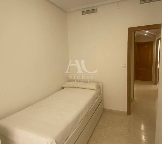 Alquiler - Piso - Elche - Centro