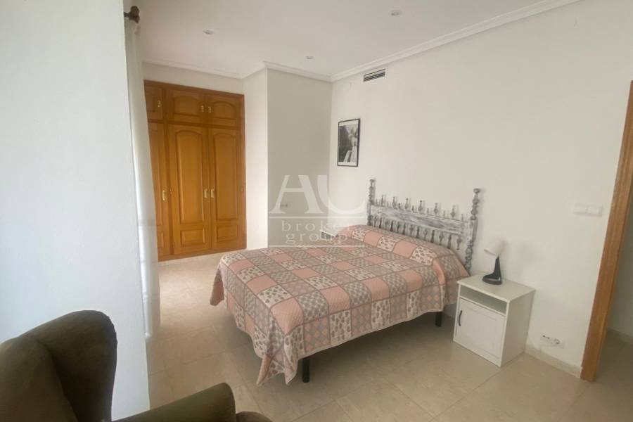 Alquiler - Piso - Elche - Centro