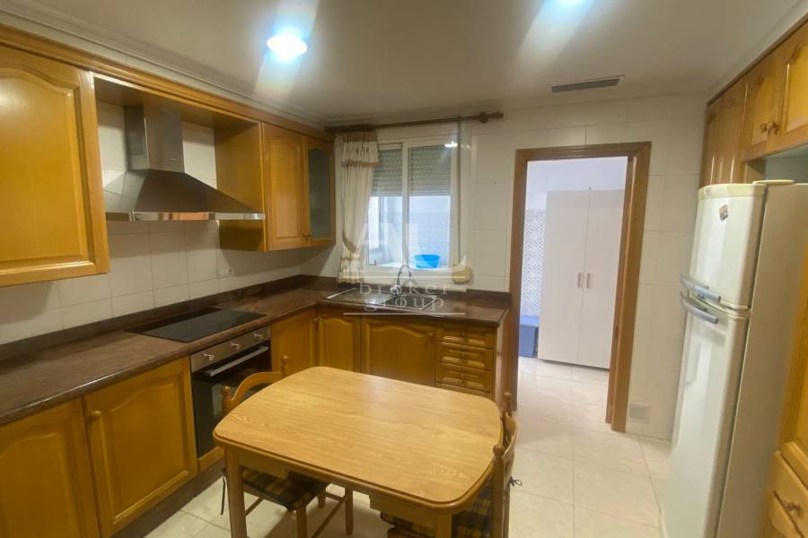 Alquiler - Piso - Elche - Centro