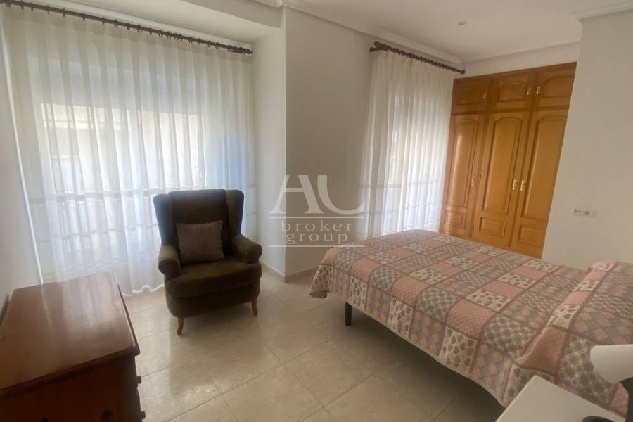 Alquiler - Piso - Elche - Centro