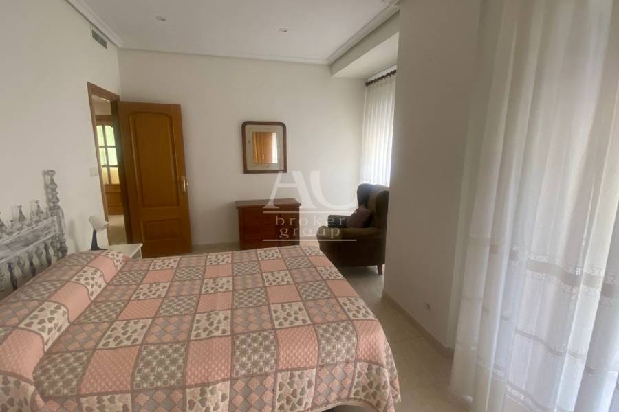 Alquiler - Piso - Elche - Centro