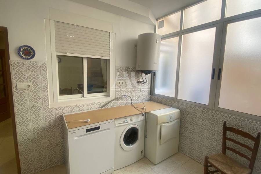 Alquiler - Piso - Elche - Centro