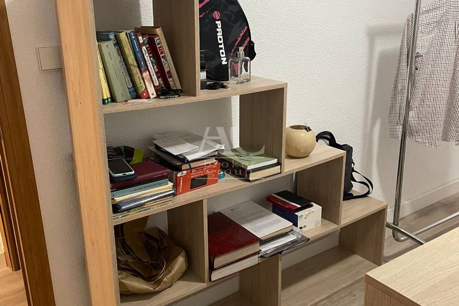 Venta - Piso - Elche - Plaza Crevillente