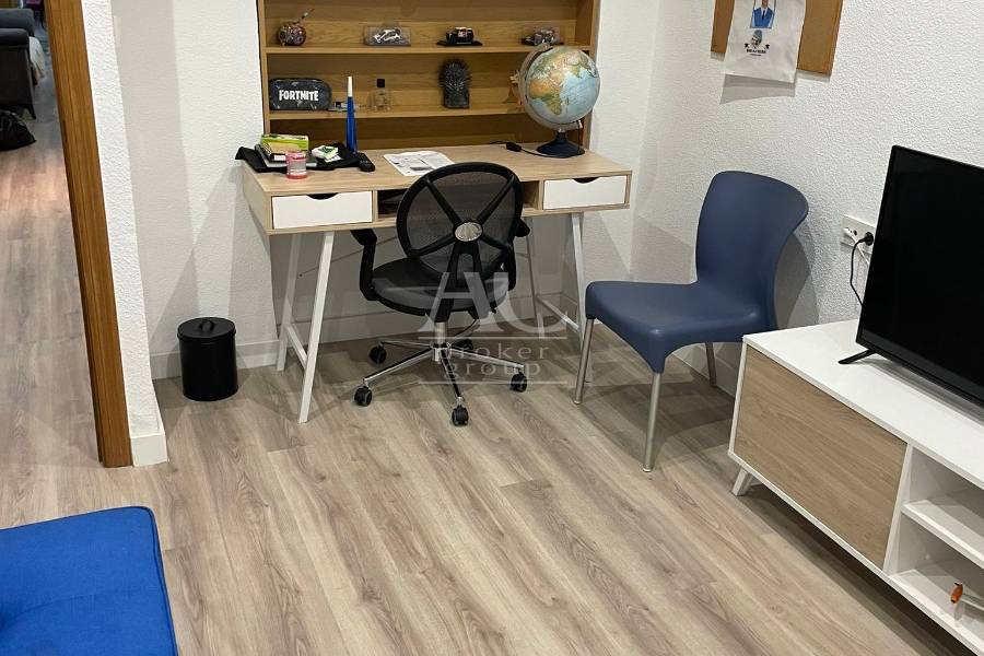 Venta - Piso - Elche - Plaza Crevillente