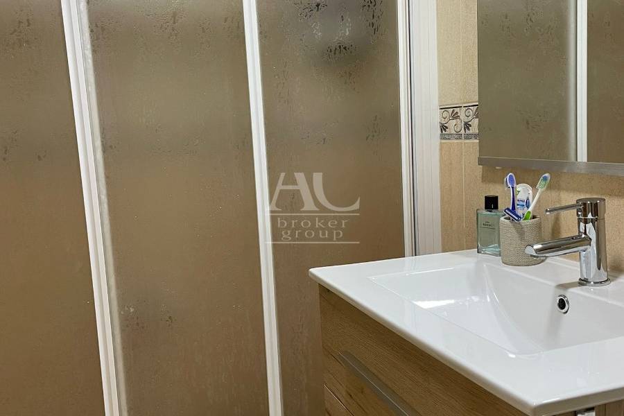 Venta - Piso - Elche - Plaza Crevillente