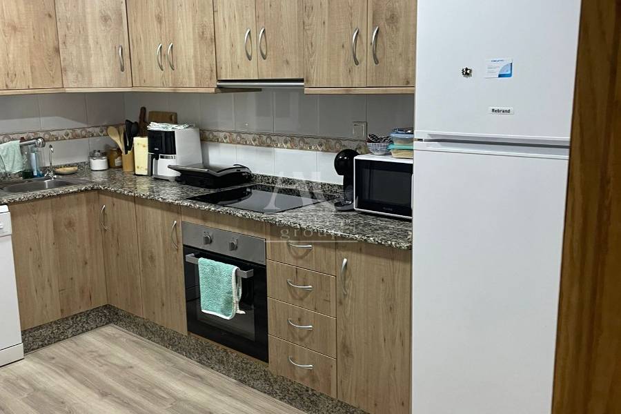 Venta - Piso - Elche - Plaza Crevillente