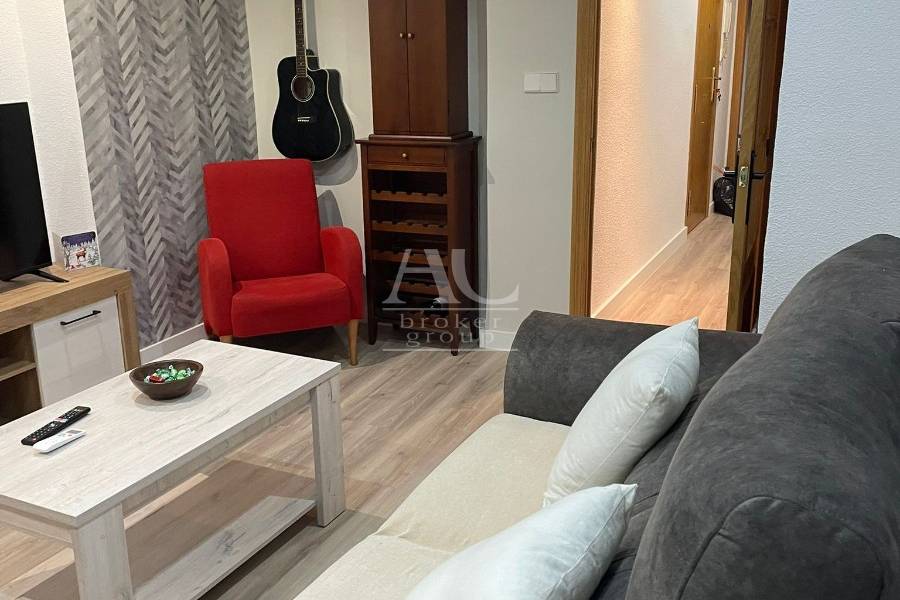 Venta - Piso - Elche - Plaza Crevillente