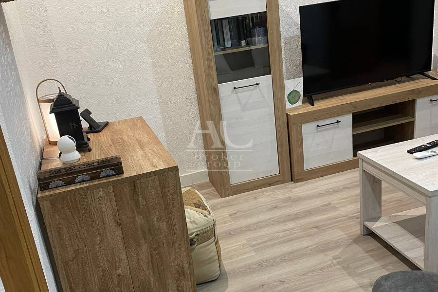 Venta - Piso - Elche - Plaza Crevillente