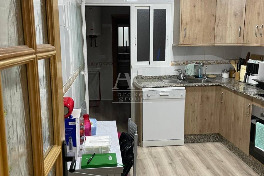 Venta - Piso - Elche - Plaza Crevillente