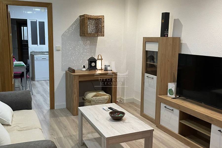 Venta - Piso - Elche - Plaza Crevillente