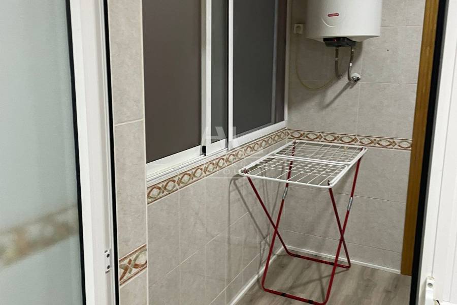 Venta - Piso - Elche - Plaza Crevillente