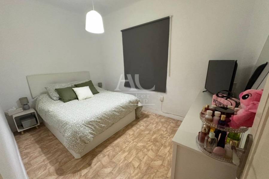 Venta - Piso - Elche - San Antón 