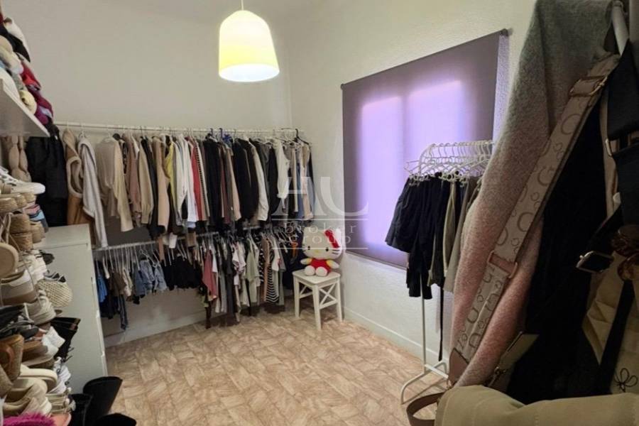 Venta - Piso - Elche - San Antón 