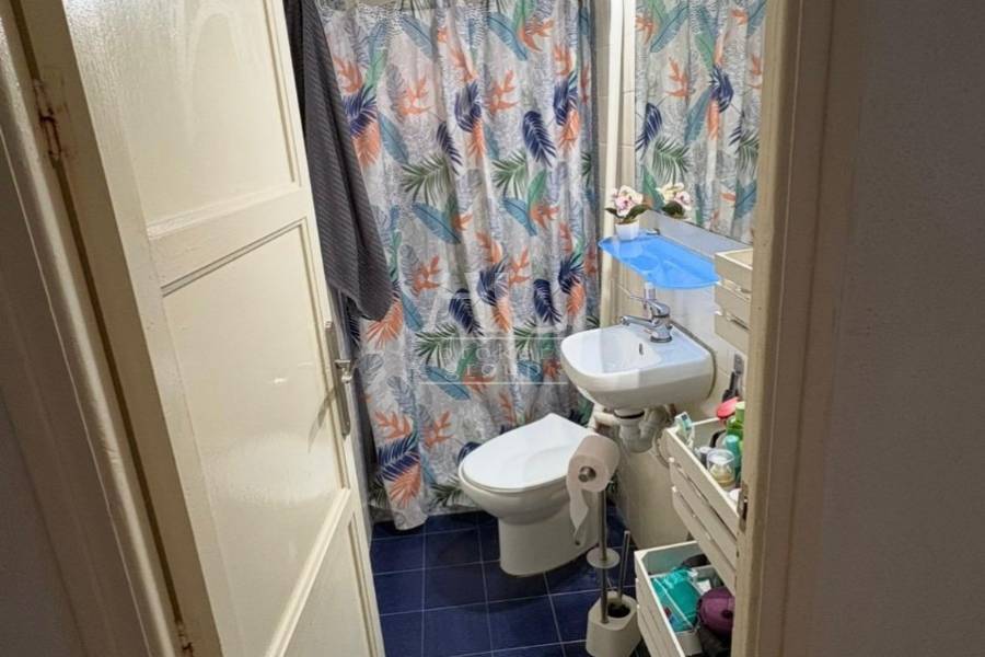 Venta - Piso - Elche - San Antón 