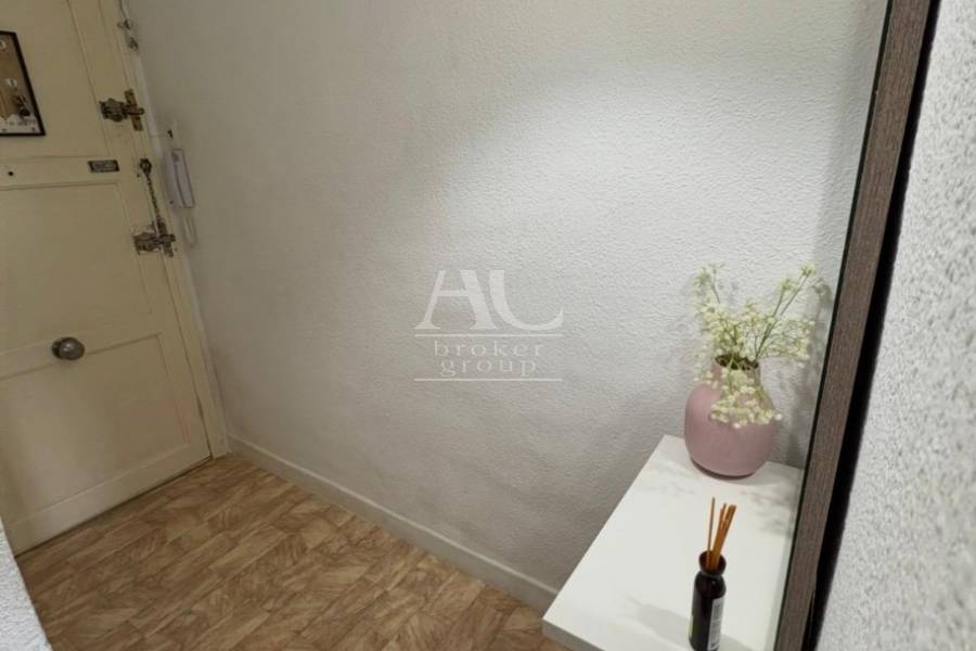 Venta - Piso - Elche - San Antón 