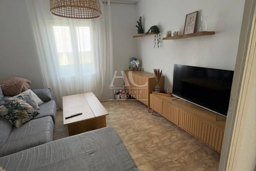 Venta - Piso - Elche - San Antón 