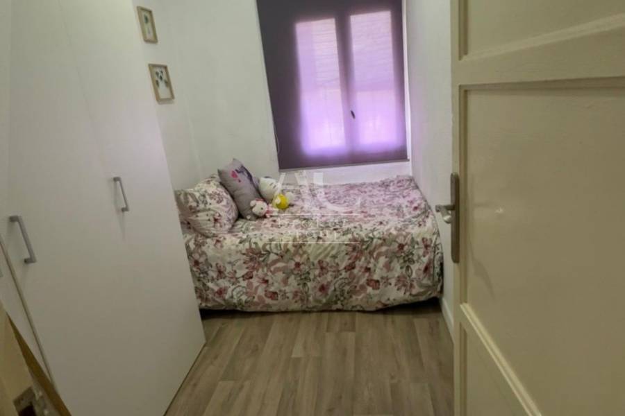 Venta - Piso - Elche - San Antón 