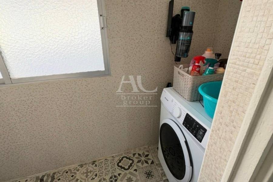 Venta - Piso - Elche - San Antón 